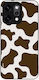 Sonique Case Animal Print Series Oppo Reno14 Pr...