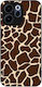 Sonique Animal Print Series Case Oppo Reno15 F ...