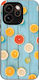Sonique Fruit Series Oppo Reno15 Pro Max Grapef...