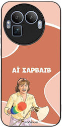 Husă Sonique Greek Cult Tv Series Realme GT 8 P...