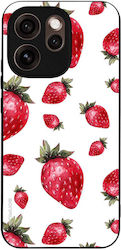 Sonique Fruit Series Oppo Reno15 Pro Max Strawb...