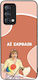 Sonique Case Greek Cult TV Series Realme GT Mas...