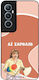 Sonique Case Greek Cult TV Series Realme C65 4G...