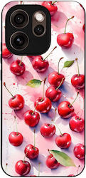 Sonique Fruit Series Oppo Reno15 Pro Max Cherry...