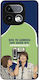 Sonique Handyhülle Greek Cult TV-Serie Realme 1...