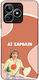 Sonique Case Greek Cult TV Series Realme C51 Re...