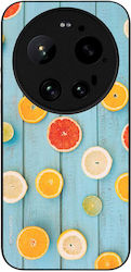 Husă Sonique Fruit Series Xiaomi Xiaomi 17 Ultr...