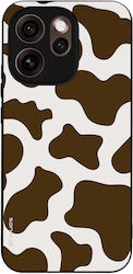 Sonique Case Animal Print Series Oppo Reno15 Pr...