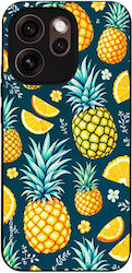 Sonique Fruit Series Case Oppo Reno15 Pro Max P...