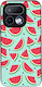 Husă Sonique Fruit Series Realme 16 Pro 5g Pepe...