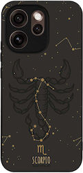 Sonique Zodiac Series Oppo Reno15 Pro Max Scorp...
