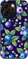 Sonique Fruit Series Case Oppo Reno15 Pro Max B...