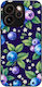 Sonique Fruit Series Case Oppo Reno15 Pro Max B...