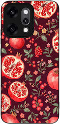 Sonique Fruit Series Case Oppo Reno14 Pro 5g Po...
