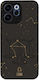 Sonique Zodiac Series Case Oppo Reno15 F 5g Opp...