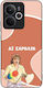 Sonique Case Greek Cult TV Series Realme 14 5G ...