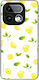 Husă Sonique Fruit Series Realme 16 Pro Plus Lă...
