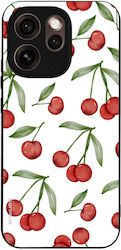 Sonique Fruit Series Case Oppo Reno15 Pro Max C...