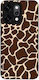 Sonique Case Animal Print Series Oppo Reno14 Pr...