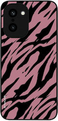 Sonique Animal Print Series OnePlus 15R 5G Tige...