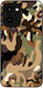 Sonique Camouflage Army Series Handyhülle Für O...
