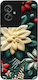 Калъф Sonique 3D Flower Series Motorla Moto G55...