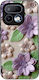 Sonique 3D Blumen Serie Realme 16 Pro 5G Lila H...