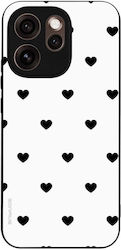 Sonique Heart Series Case Oppo Reno15 Pro Max W...