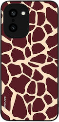 Sonique Animal Print Series OnePlus 15R 5G Mobi...