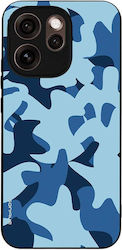 Sonique Camouflage Army Series Oppo Reno15 Pro ...