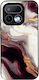 Sonique Marble Series Realme 16 Pro 5g Case Bur...