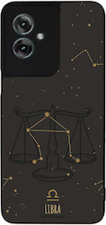 Sonique Zodiac Serie Motorola Moto G55 5G Libra...