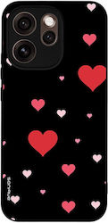 Sonique Heart Series Case Oppo Reno15 Pro Max B...
