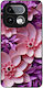 Sonique 3D Blumen Serie Realme 16 Pro Plus Rosa...