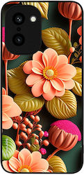 Sonique Case 3D Flower Series OnePlus 15R 5G Sa...
