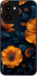 Sonique Case 3D Flower Series OnePlus 15R 5G Or...