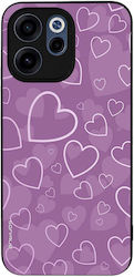 Sonique Heart Series Case Oppo Reno15 F 5g Oppo...