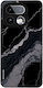 Sonique Marble Series Realme 16 Pro Plus Black ...