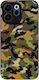 Sonique Case Camouflage Army Series Oppo Reno15...