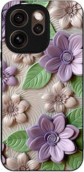 Sonique 3D Flower Series Oppo Reno15 Pro Max Pu...