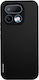 Sonique Carbon Series Handyhülle Für Realme Rea...