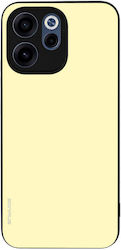 Sonique Colorbloc Series Silicone Back Cover fo...