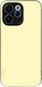 Sonique Colorbloc Series Silicone Back Cover fo...