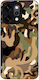 Sonique Case Camouflage Army Series Oppo Reno14...