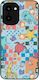 Sonique Ocean Series Handyhülle Für OnePlus 15R...