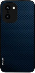 Sonique Carbon Series Case OnePlus 15R 5G Blue