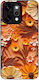 Sonique Case 3D Flower Series Oppo Reno14 Pro 5...