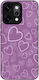 Θήκη Sonique Heart Series Oppo Reno14 Pro 5g Βι...