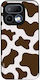 Sonique Case Animal Print Series Motorola Moto ...