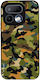 Sonique Camouflage Army Series Motorola Moto G5...